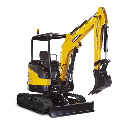 sany excavator mini|sany mini excavator price list.